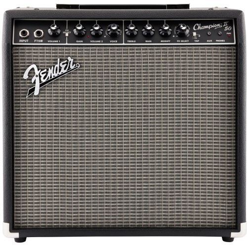 Fender champion neu - fender, |