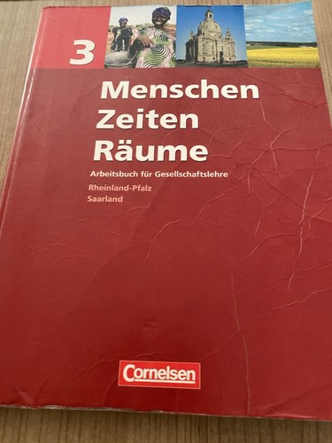Menschen zeiten räume - menschen, 3