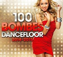 100 bombes dancefloor - bombes,