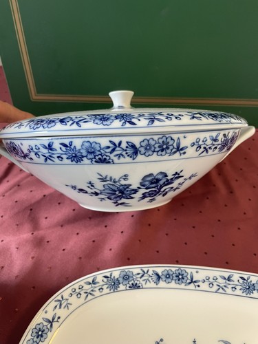 Vintage porzellan service - vintage,