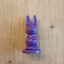 Flotti Karotti, Lotti Karotti