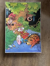 Walt Disney Puzzle 99 Teile