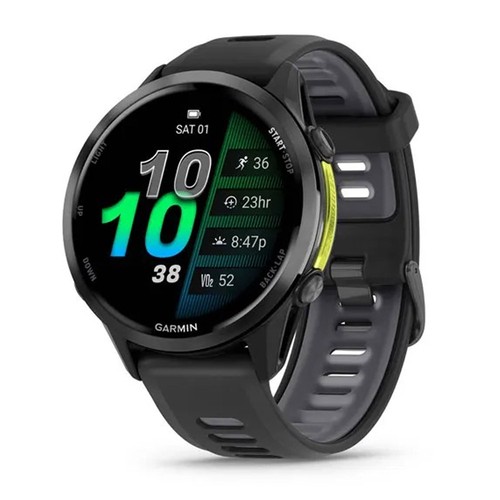 Garmin forerunner 970 - forerunner,