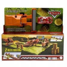 Disney cars 1 rennbahn - cars,