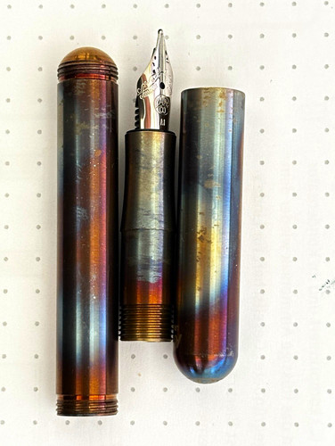 Kaweco füllfederhalter - kaweco,