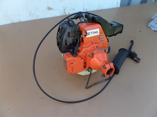 Stihl fs80 freischneider - ,