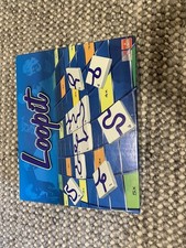 ? Goliath Loopit Legespiel Familienspiel Logikspiel Strategie Bitte Lesen ?