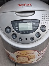 Brotbackautomat Tefal home