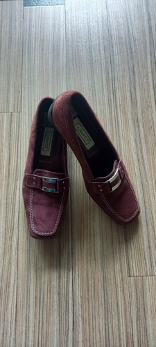 Damen slipper pumps halbschuhe - pumps,