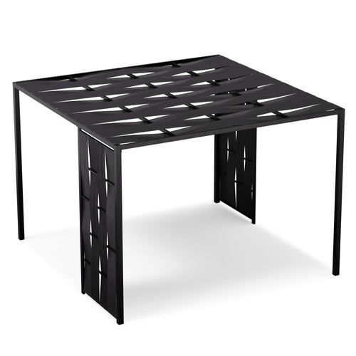 Pavillon 3x3 garten - m, pergola