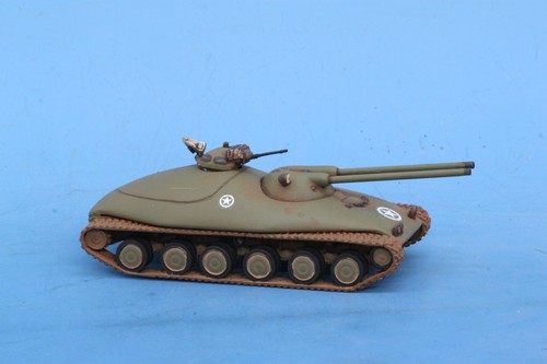Panzer modell rheem - panzer, the