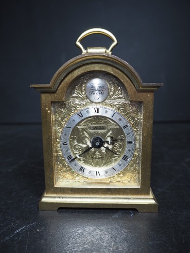 Swiza tempus fugit kleiner - tempus,