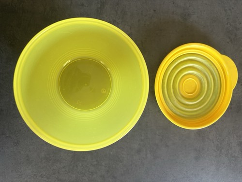 Tupperware vorratsdose - -,