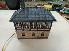 Stellwerk "Schwelm-Loh" gibts