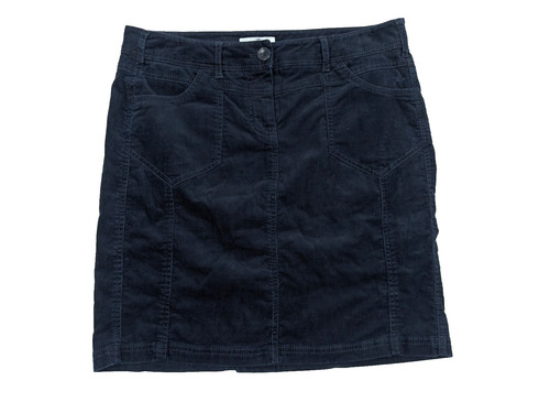 Tom tailor cord rock damen - tailor,