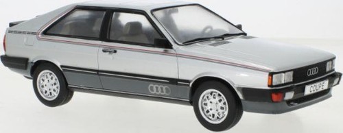 Mcg maßstab audi coupe - maßstab,