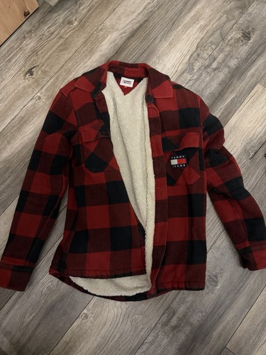 Tommy hilfiger jeans - hilfiger,