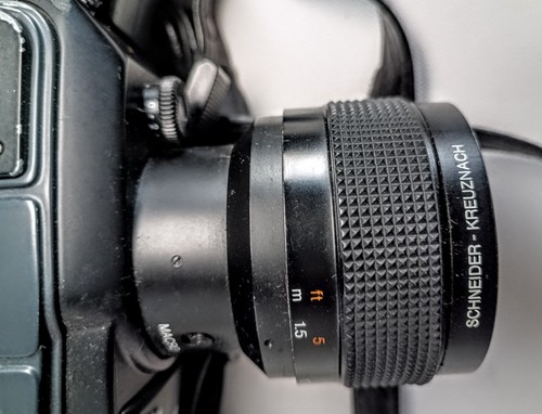Bauer 512 super 8 - bauer,