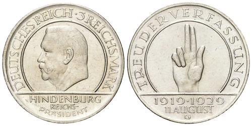 Weimarer republik 3 - weimarer,