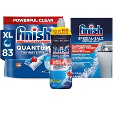 Finish quantum infinity - quantum,