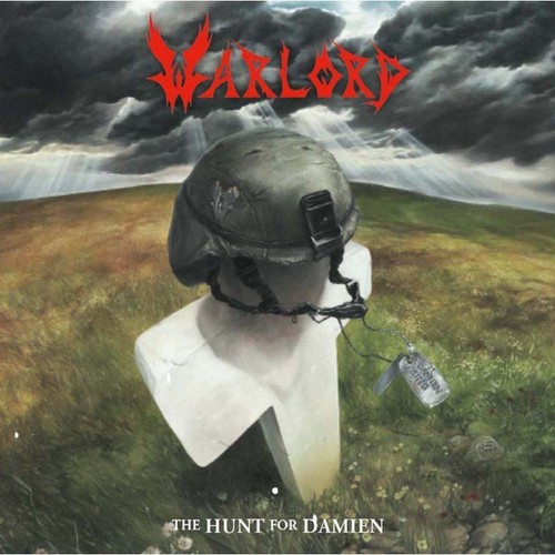 Warlord the hunt for - hunt,