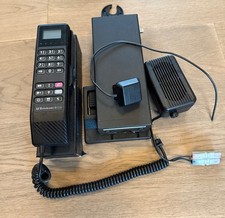 Motorola Autotelefon cccn4030b Telekom D1 