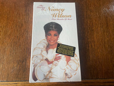 The Essence Of Nancy Wilson