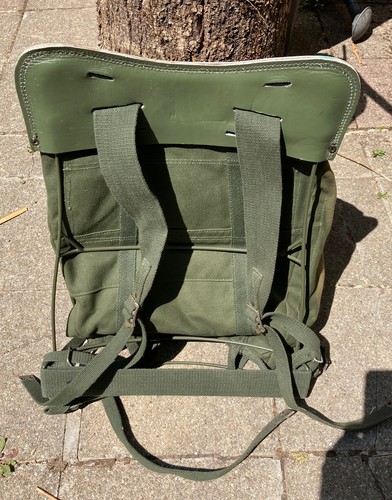 Schwedischer militärrucksack - schwedischer,