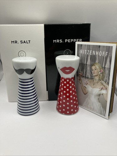 Salt mrs pepper pietro - &, mrs.