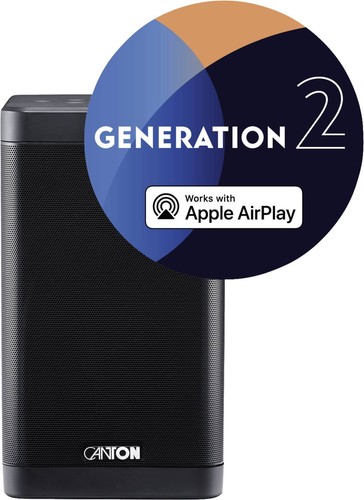 Canton smart soundbox - soundbox, 3
