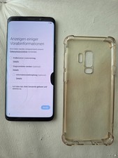 Samsung Galaxy S9 Plus