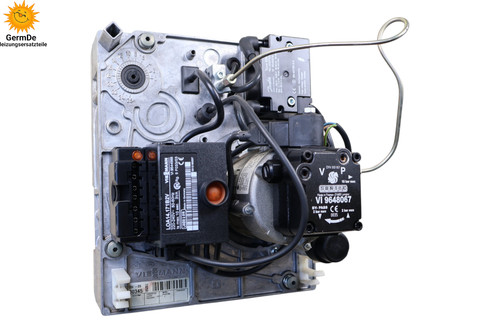 Viessmann vek i - vek, i-1