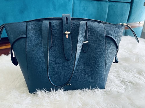 Furla net tote - net, m
