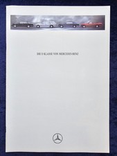 Mercedes E-Klasse W 124