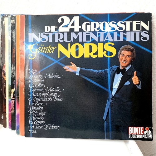 12x günter noris - 12x,
