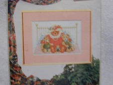 Lanarte „Teddys“, 34127, Kreuzstichvorlage