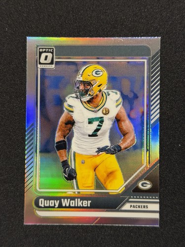 2024 optic quay walker holo - optic,