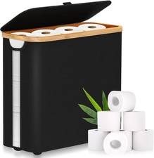 Toilettenpapier Aufbewahrung