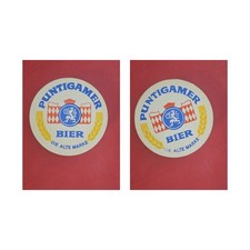 Puntigamer blauer Kreis