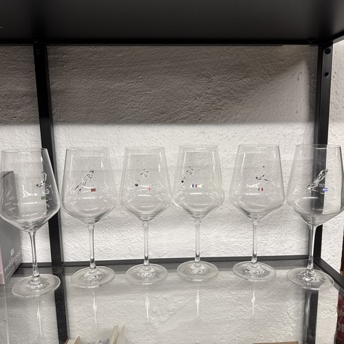 Weingläser rastal - weingläser,