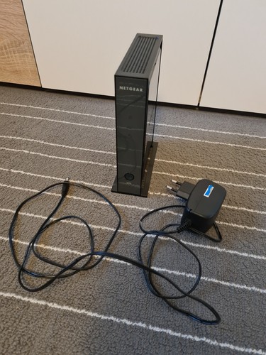 Netgear 2000rpt port wlan - wn,
