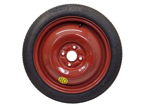 Notrad reserverad 125 7015 - reserverad, 125/7015