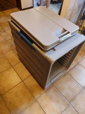 Blancotherm Kuchentransportbehälter aus Kunststoff  (Polypropylen)