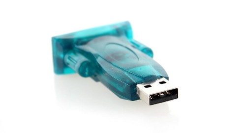 Usb auf seriell - usb, mini