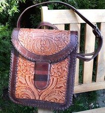 Vintage Paraguay handmade