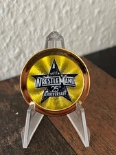 Wrestlemania 25th Anniversary