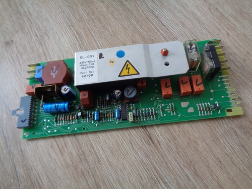 Miele 2627092 elektronik - miele,