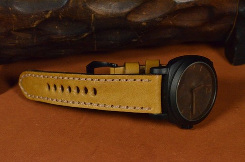 Uhrenarmband niebla 1 - 24, 22