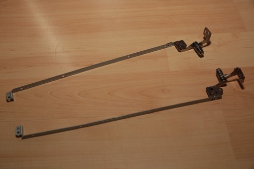 Scharnier set displayscharnier - scharnier-set,