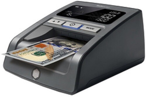 Safescan